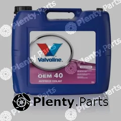 Valvoline 892092 — Antifreeze OEM Advanced 40 Concentrate