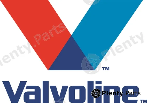 Valvoline 2018-32-1 — Antifreeze Multi-Vehicle Coolant Red Concentrate