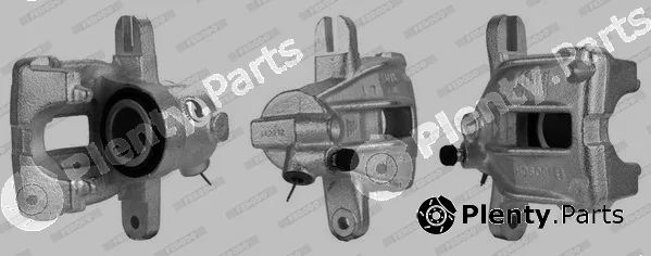 Ferodo FCL694931 — Brake Caliper PREMIER