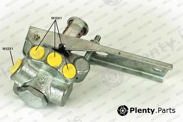 Ferodo FHR7110 — Brake Force Regulator