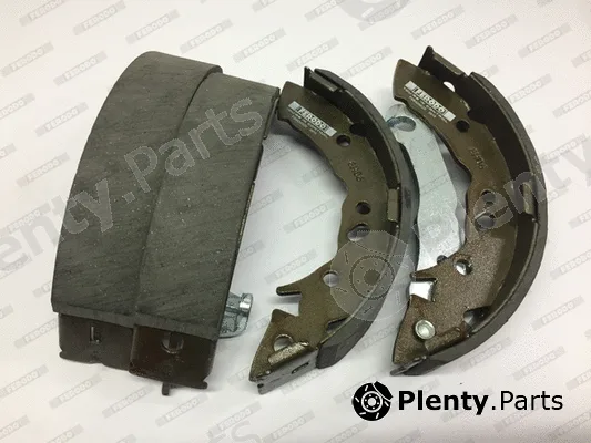 Ferodo FSB4245QS — Brake Shoe Set
