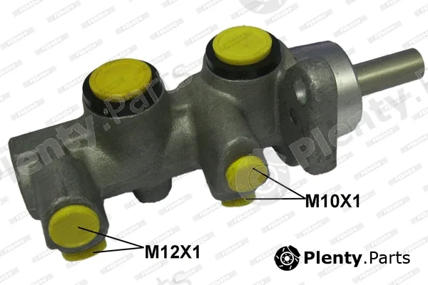 Ferodo FHM1501 — Brake Master Cylinder