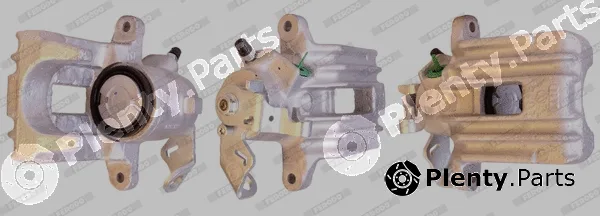 Ferodo FCL694330 — Brake Caliper PREMIER