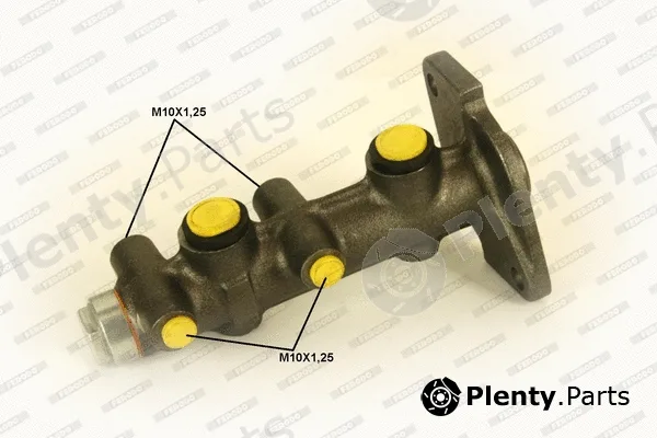Ferodo FHM1098 — Brake Master Cylinder