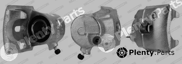 Ferodo FCL691159 — Brake Caliper PREMIER