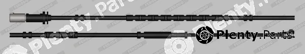Ferodo FWI439 — Warning Contact, brake pad wear PREMIER