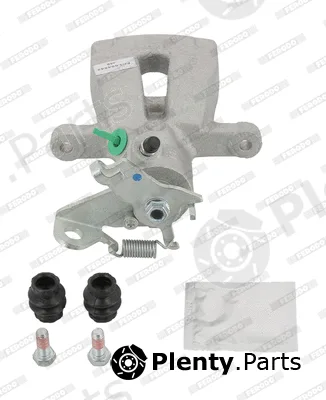 Ferodo FCL694542 — Brake Caliper PREMIER