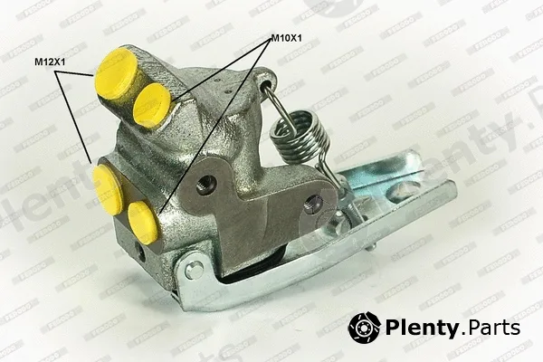 Ferodo FHR7116 — Brake Force Regulator
