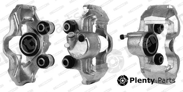 Ferodo FCL691331 — Brake Caliper PREMIER