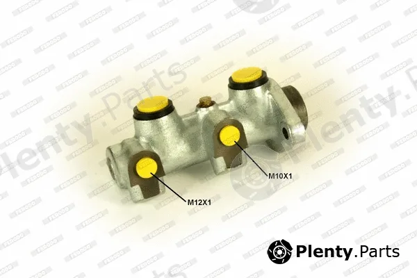 Ferodo FHM1206 — Brake Master Cylinder