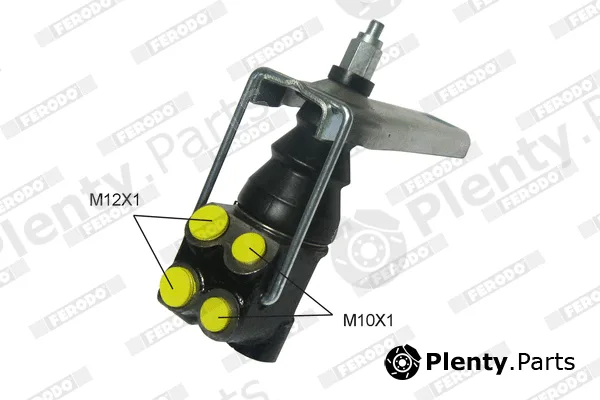 Ferodo FHR7153 — Brake Force Regulator