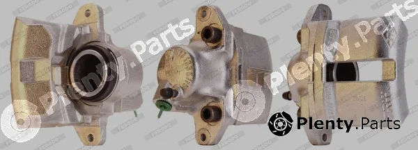 Ferodo FCL691986 — Brake Caliper PREMIER