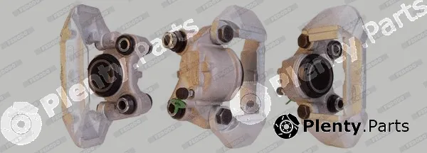 Ferodo FCL691232 — Brake Caliper PREMIER