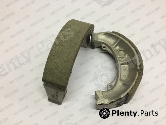 Ferodo FSB976 — Brake Shoe Set