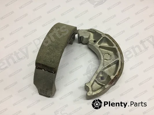 Ferodo FSB974 — Brake Shoe Set