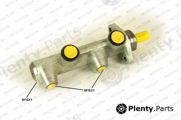 Ferodo FHM629 — Brake Master Cylinder