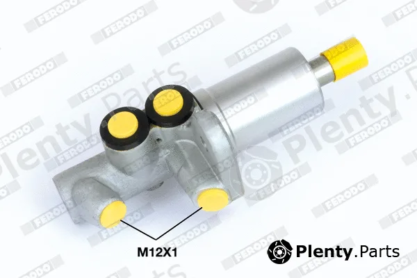 Ferodo FHM1629 — Brake Master Cylinder