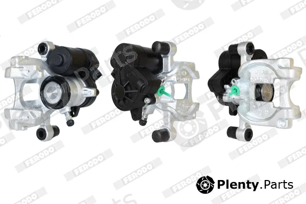 Ferodo FCL695635 — Brake Caliper PREMIER