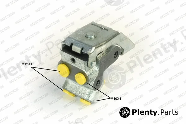 Ferodo FHR7115 — Brake Force Regulator