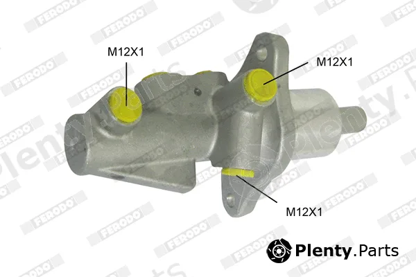 Ferodo FHM1635 — Brake Master Cylinder
