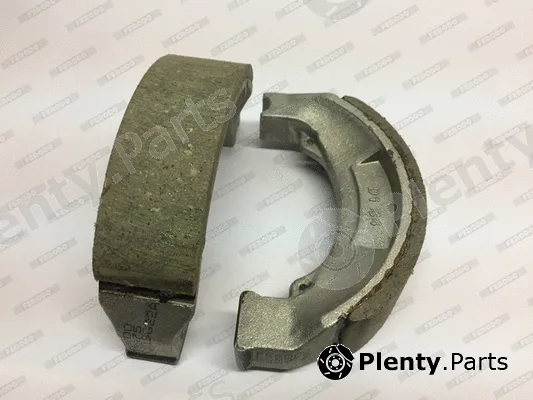 Ferodo FSB975 — Brake Shoe Set