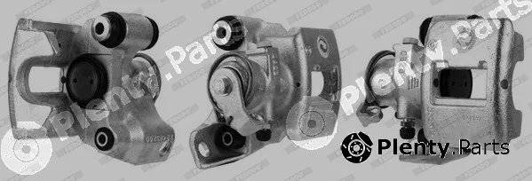 Ferodo FCL694025 — Brake Caliper PREMIER