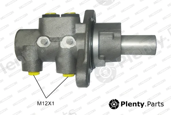 Ferodo FHM1583 — Brake Master Cylinder