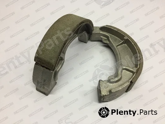 Ferodo FSB970 — Brake Shoe Set
