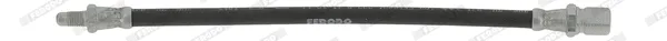 Ferodo FHY2486 — Brake Hose