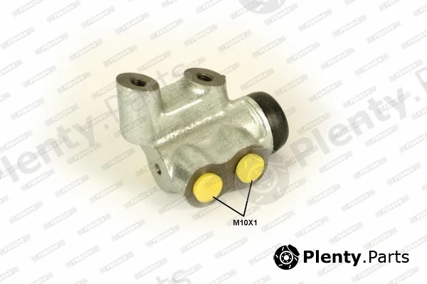 Ferodo FHR7101 — Brake Force Regulator