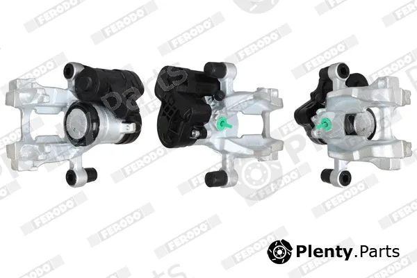 Ferodo FCL695637 — Brake Caliper PREMIER