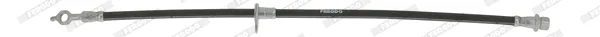 Ferodo FHY2435 — Brake Hose
