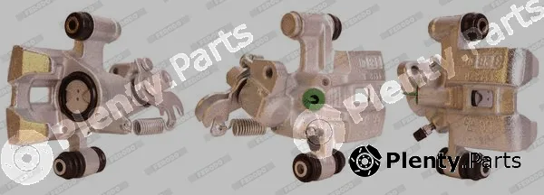 Ferodo FCL694030 — Brake Caliper PREMIER