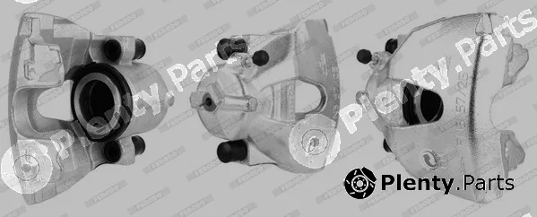 Ferodo FCL694287 — Brake Caliper PREMIER