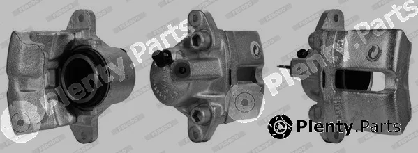 Ferodo FCL691975 — Brake Caliper PREMIER