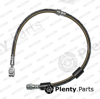 Ferodo FHY3423 — Brake Hose