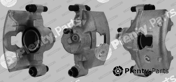 Ferodo FCL691336 — Brake Caliper PREMIER