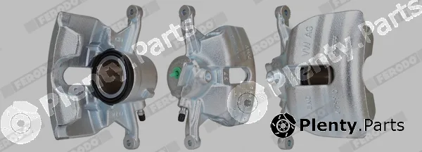 Ferodo FCL695649 — Brake Caliper PREMIER