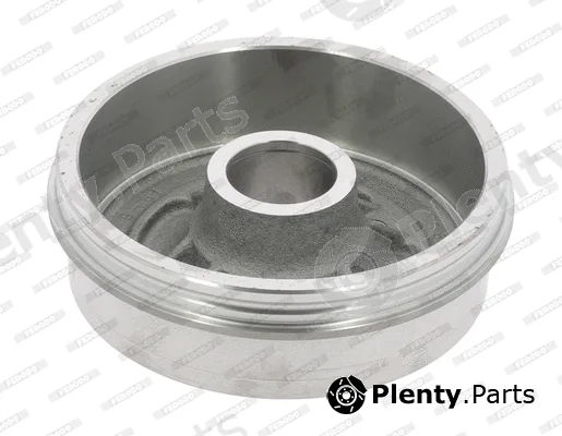 Ferodo FDR329106 — Brake Drum PREMIER