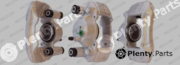 Ferodo FCL692803 — Brake Caliper PREMIER