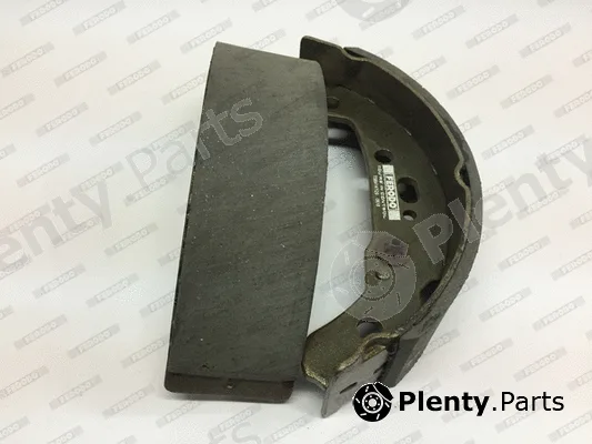 Ferodo FSB4147 — Brake Shoe Set