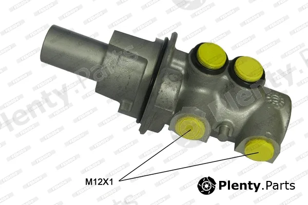 Ferodo FHM1536 — Brake Master Cylinder