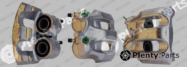 Ferodo FCL691134 — Brake Caliper PREMIER