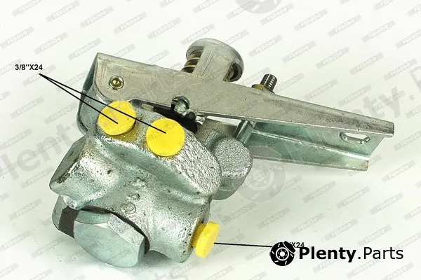 Ferodo FHR7118 — Brake Force Regulator