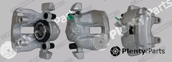 Ferodo FCL695652 — Brake Caliper PREMIER
