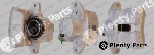 Ferodo FCL691980 — Brake Caliper PREMIER