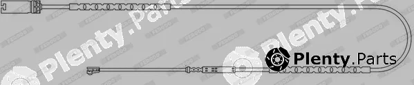 Ferodo FWI402 — Warning Contact, brake pad wear PREMIER