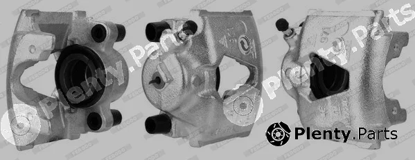 Ferodo FCL692301 — Brake Caliper PREMIER