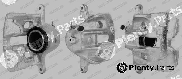 Ferodo FCL691955 — Brake Caliper PREMIER