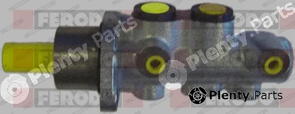 Ferodo FHM1344 — Brake Master Cylinder